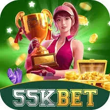 55KBET - Game Bingo Seru dan Menguntungkan