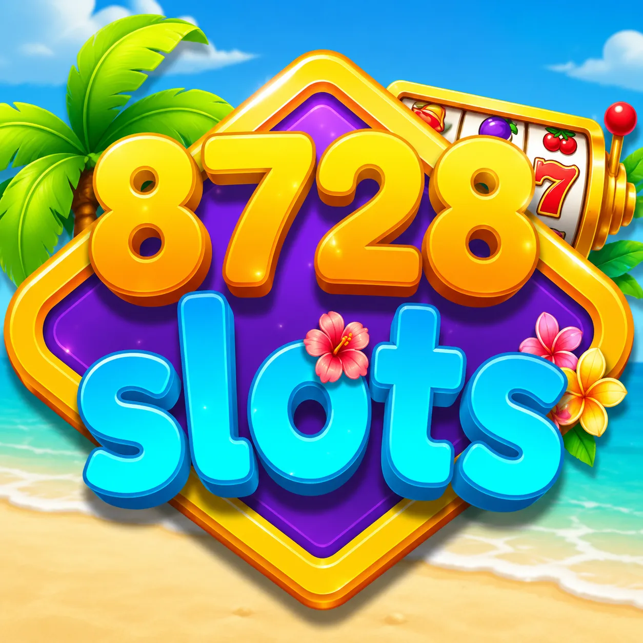 8728SLOTS - Teror Slot yang Memikat