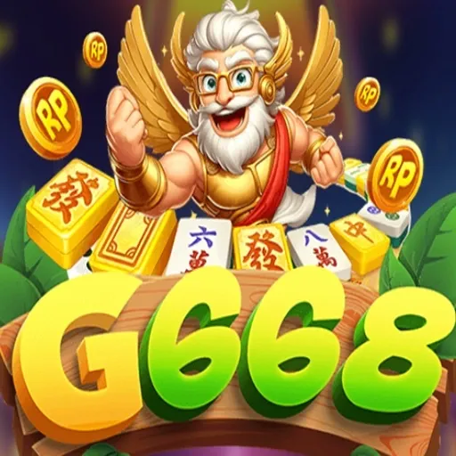 G668 - Game Arcade Seru untuk Semua Usia