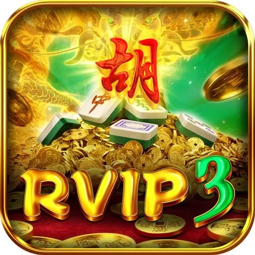 RVIP3 - Permainan Santai yang Menyenangkan