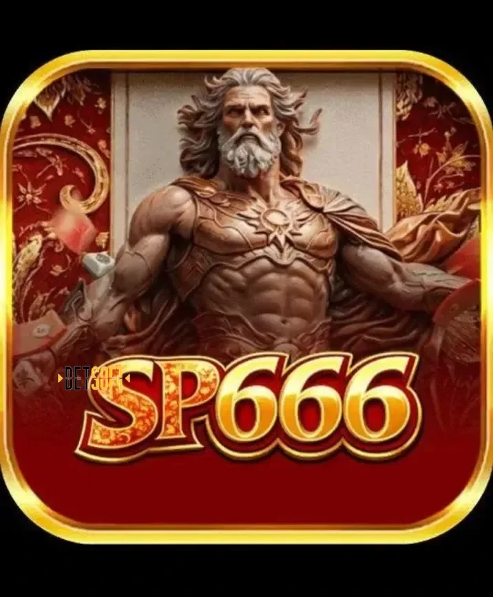 Logo sp666